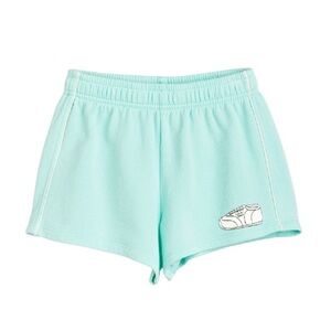 NWT Mini Rodini Jogging Shorts